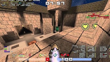 EQL14 Final: ]SR[ v fOm - Round 3 - E1M2