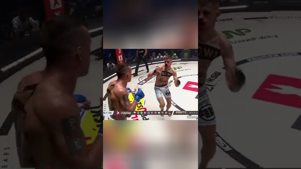 SAVAGE KSW Champion NOW in the UFC! Jakub Wikłacz MMA HIGHLIGHTS Professional 17-3-2 Fighter 