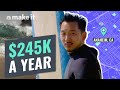 Living On $245K A Year In Anaheim, CA | Millennial Money