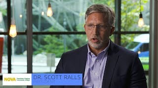 NOVA and AWS Launch First Cloud Computing Degree