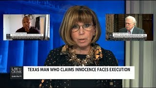 L C Special Update Fmr Exoneree Says Two New Filings Based On New Evidence in Rodney Reed Case