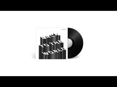 Andy Bros - Over The Wall [Atlant]