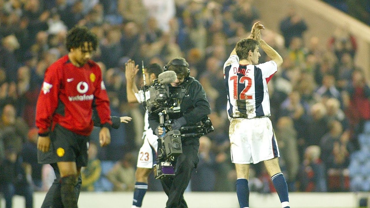 United start at West Brom - Eurosport