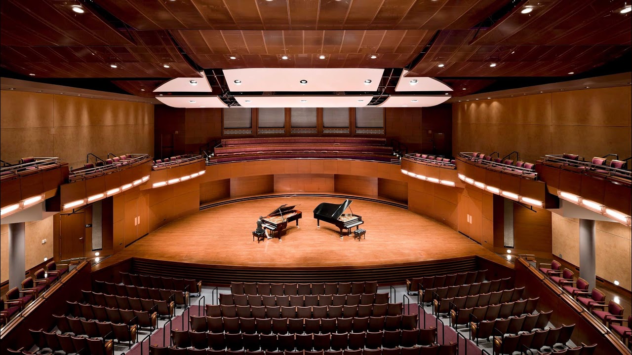 Jazz Band & Jazz Ensemble - 2/17/26