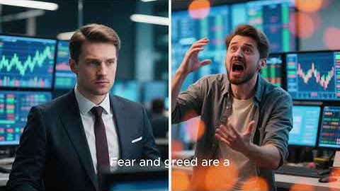 Essential Habits of Successful Forex Traders | Build Discipline, Consistency & Long Profitability