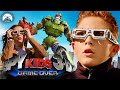 The BEST Spy Gadgets in Spy Kids 3-D: Game Over 📟 | Paramount Movies