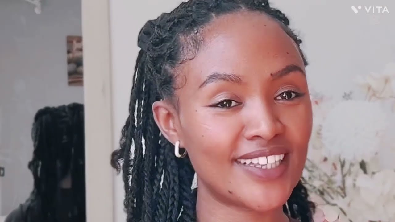 የፀጉር ማሳደጊያ.......