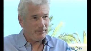 Face to Face ep.Richard Gere Part 4