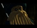 LEGO Pirates of the Caribbean - All Cutscenes