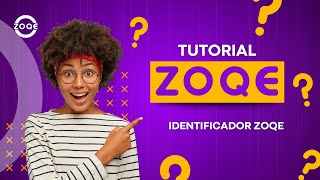 Identificador ZOQE