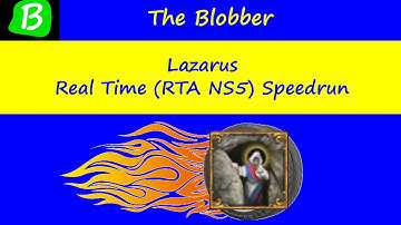 EU4 Speedrun - Lazarus - RTA NS5