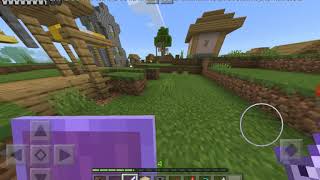 Minecraft выживание на версии 1.10.0 3 Xbox Live без читерства часть 4