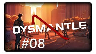 Grabe grabe #08 || Let's Play Dysmantle | Deutsch | German screenshot 4