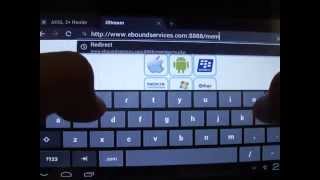 How iCamera works screenshot 4