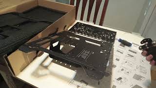 MasterFrame 700 Assembly