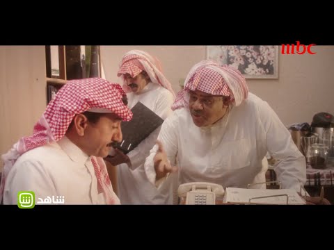خالد يستغرب زعل حمود المفاجئ