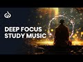 Deep Focus Binaural Beats: Study Music for Concentration and Memory