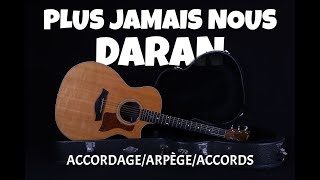 NEVER AGAIN US/DARAN