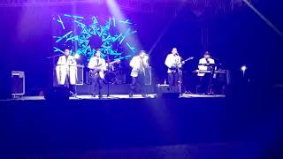 Maria Salome, Chupando Caña - Grupo Bagdad