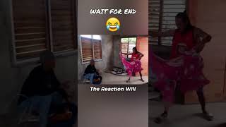 The Funniest ‘Magic Trick’ You’ll Ever See 🤣✨