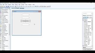 If then Else Structure, use in Visual Basic