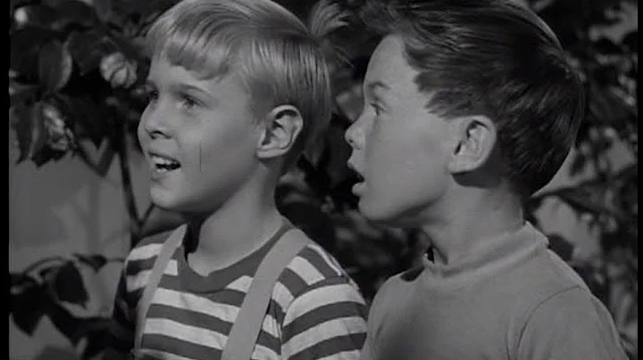 Dennis The Menace