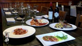 Show 12017 PANE E VINO