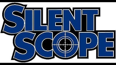 Silent Scope Playthrough