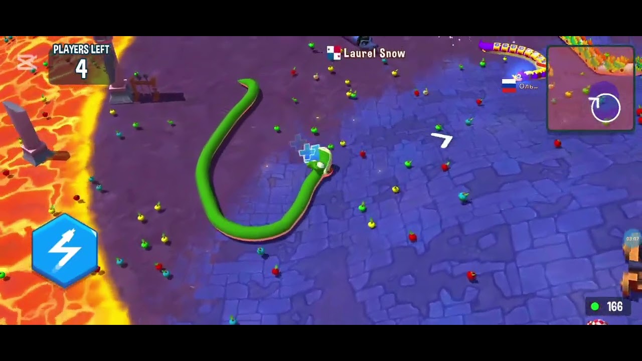 INSANE Battle Royale WIN 🔥 | Smart Gameplay & Clutch Moments