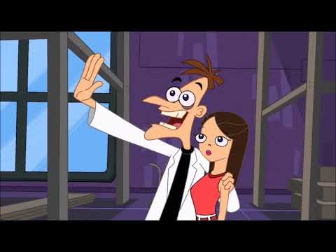 Heinz & Vanessa Doofenshmirtz ~ I Loved Her First - YouTube