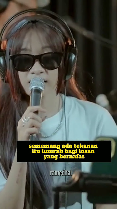 kasih orang muda || sallsa bintan #shorts