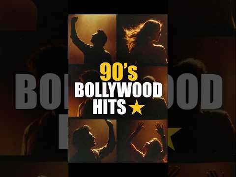 Top 10 90’s Bollywood Movies That Ruled Our Childhood ❤️ #top10movies #youtubeshorts