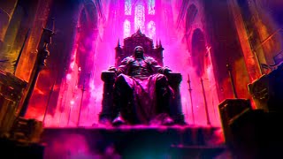 Aov - The Mountain King Official Visualizer