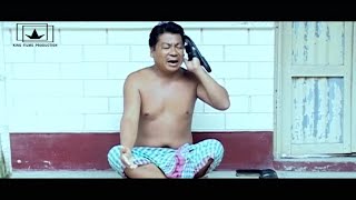 Chimlang ni buta Mwlang ni tongmwng naibaidi || Comedy Concept by Mrinal Debbarma