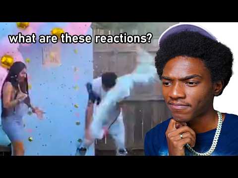 Thumbnail for gender reveals have only gotten worse