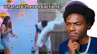 gender reveals have only gotten worse
