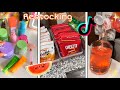 ✨🍉 Restocking/Organizing TikTok Compilation That Inspires Me To Reconstruct My Fridge