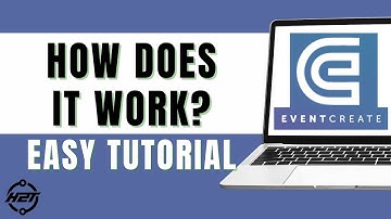 How To EventCreate (Easy 2025)