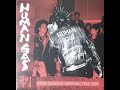 Human gas  super violence hardcore 1984 1989 full album foad records 2020