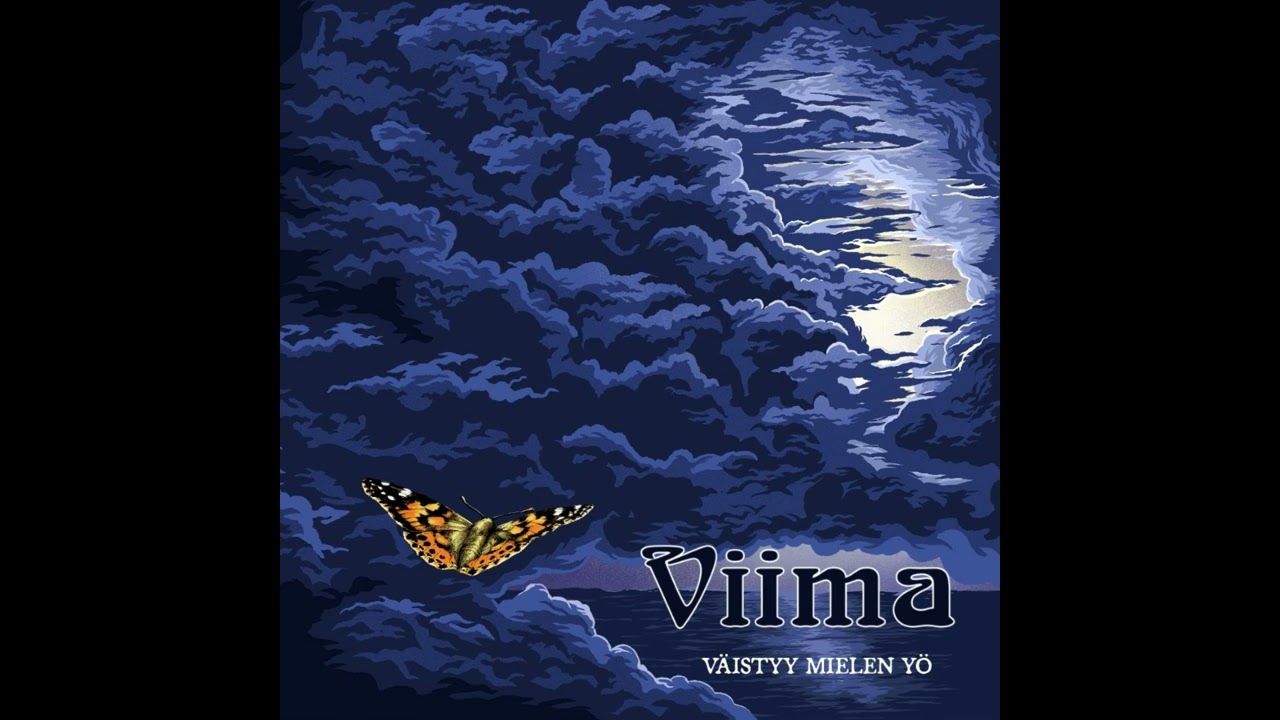 Watch Viima - Perhonen on YouTube Watch Viima - Perhonen on YouTube