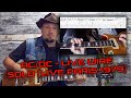 Воссоздаём AC/DC - Live Wire Solo (Live Paris 1979)! Разбор с табами.