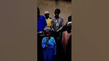 KIRARIN ANNABI MUHAMMAD S A W DAGA BAKIN AUTAN KIRARIN 
