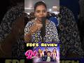 Different ஆன படம் சூப்பரா இருந்தது… Double Occupancy Public Review | Double Occupancy Review #shorts