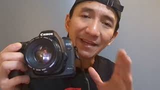 You Can Do It ALL With THIS $250 CAMERA LEGEND!  The BEST DEAL For 2024! Canon 5D Mark II Review!