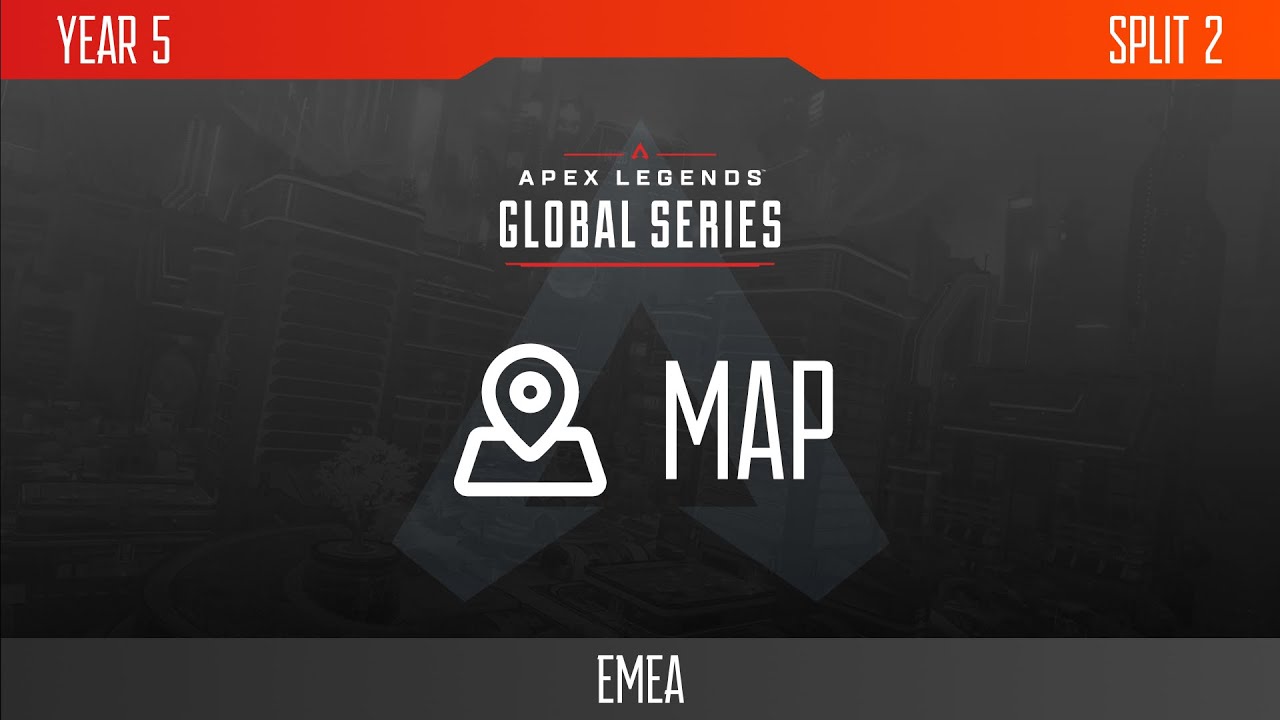 ALGS map POV - EMEA - Split 2 Day 10 (Regional Finals) - October 12, 2025