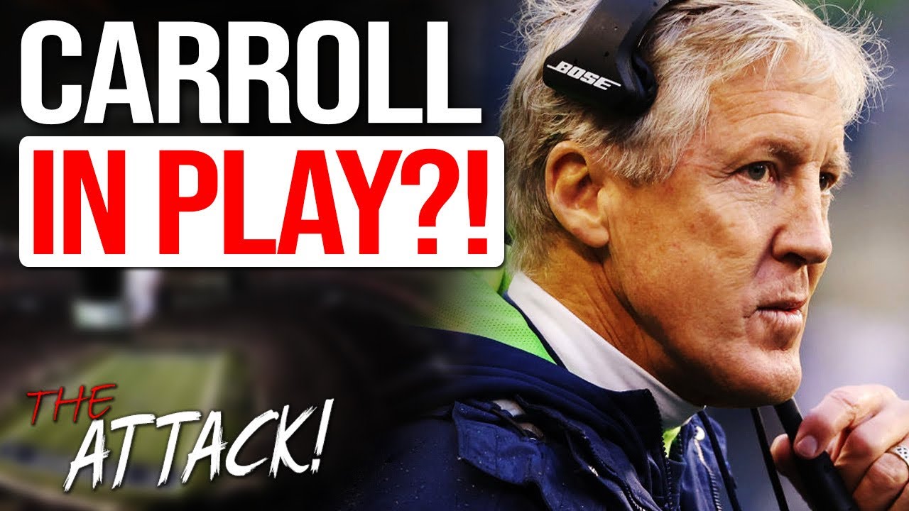 Dallas Cowboys Having A CHANGE OF HEART For Head Coach Position?!