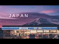 THE TWO SIDES OF FUKUOKA | JAPAN