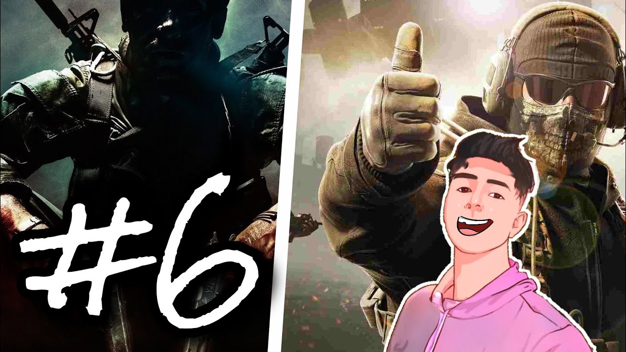 Poquin CALL OF DUTY || SIENDO UN POQUIN MEJORES - YouTube