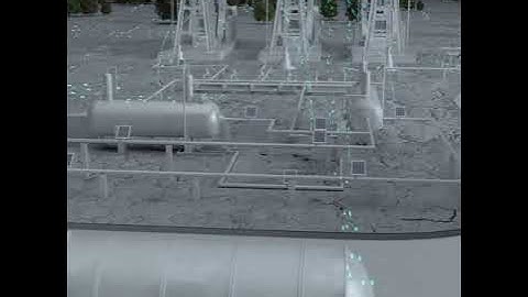 Decentralized Automation