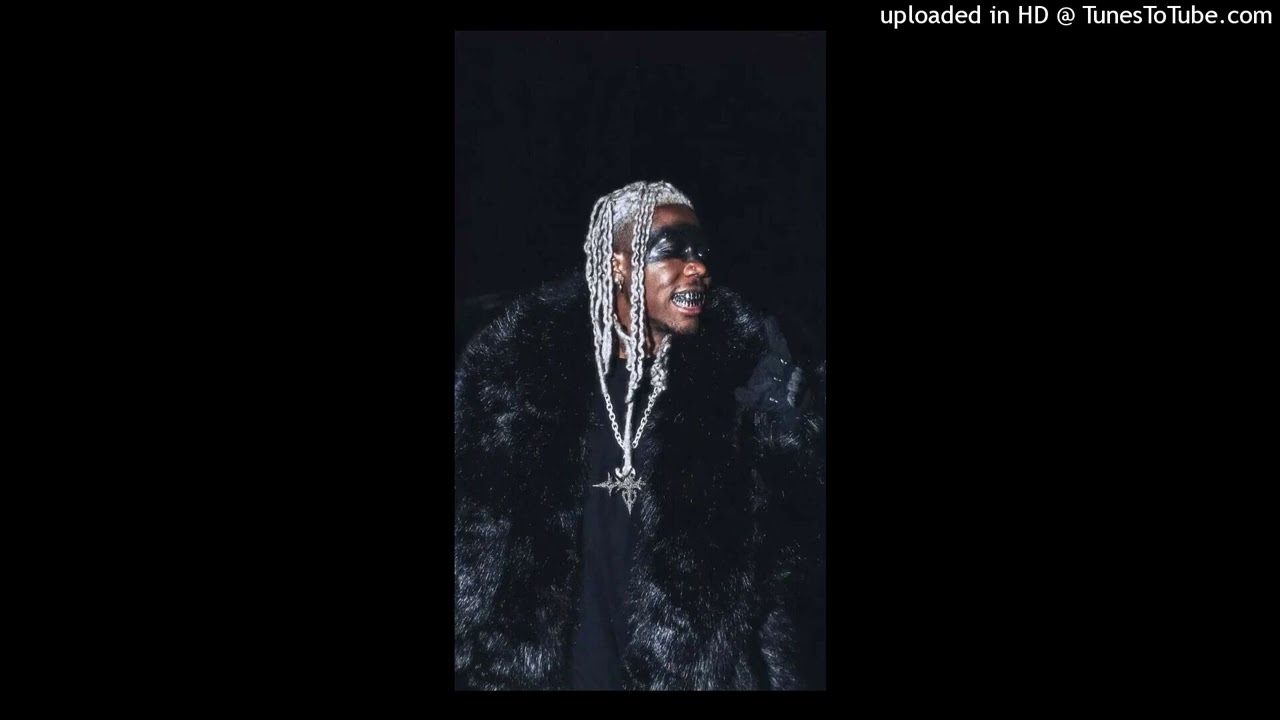 [FREE] DESTROY LONELY TYPE BEAT - 